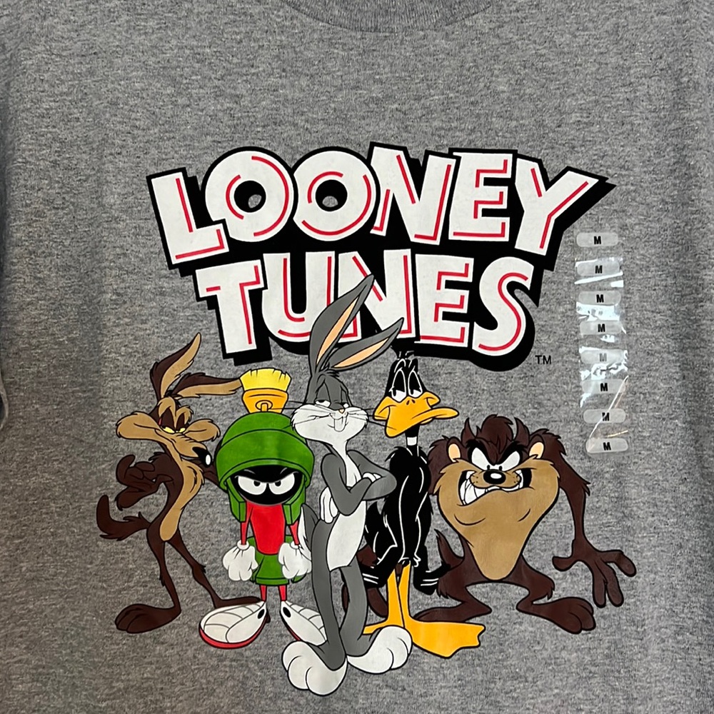 Loony Tunes T-shirt